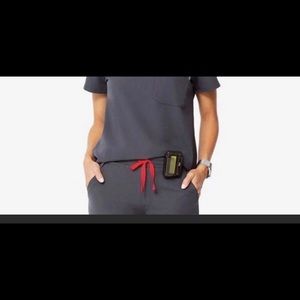 Figs XS charcoal set